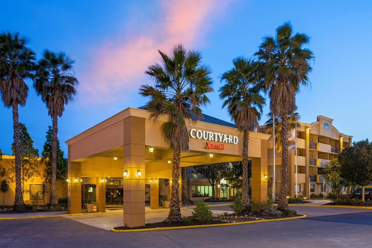 Courtyard Fairfield Napa Valley Area Εξωτερικό φωτογραφία