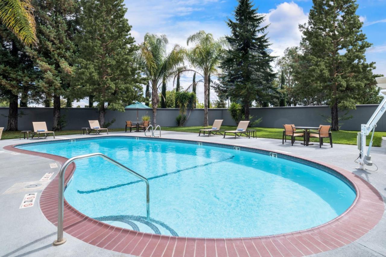 Courtyard Fairfield Napa Valley Area Εξωτερικό φωτογραφία