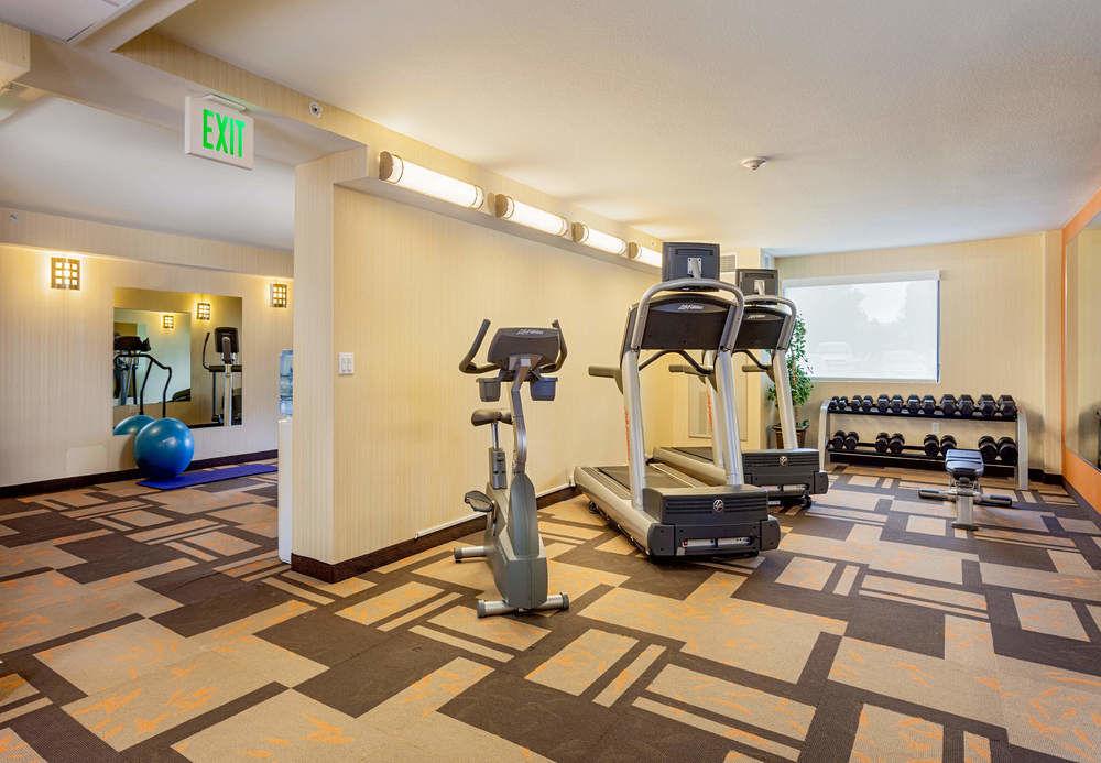 Courtyard Fairfield Napa Valley Area Εξωτερικό φωτογραφία