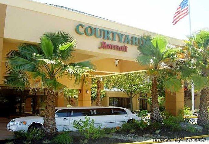 Courtyard Fairfield Napa Valley Area Εξωτερικό φωτογραφία