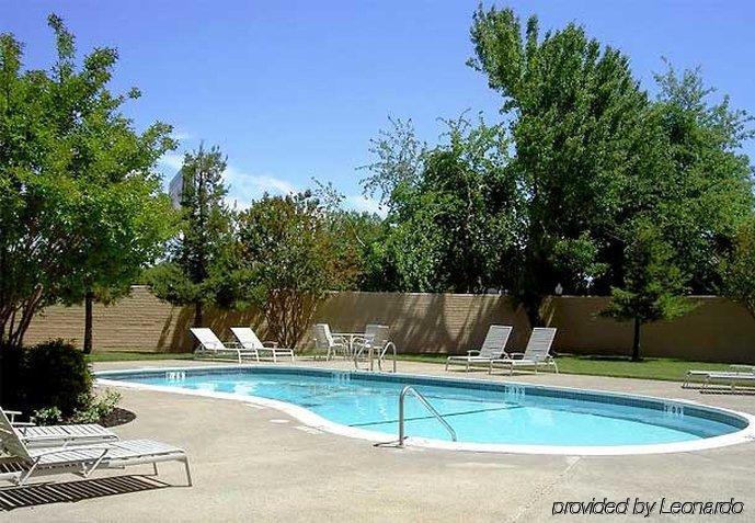 Courtyard Fairfield Napa Valley Area Ανέσεις φωτογραφία