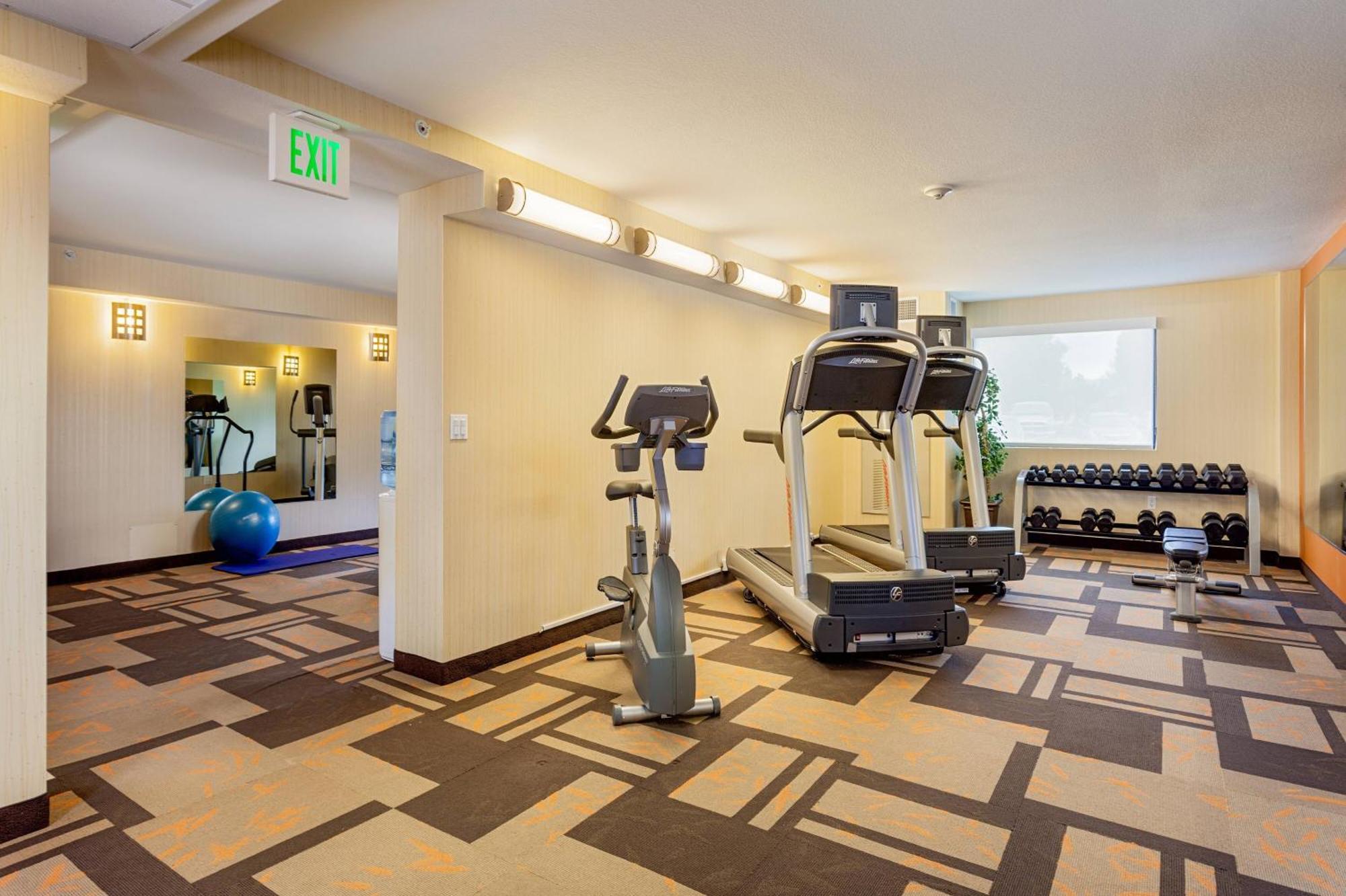 Courtyard Fairfield Napa Valley Area Εξωτερικό φωτογραφία
