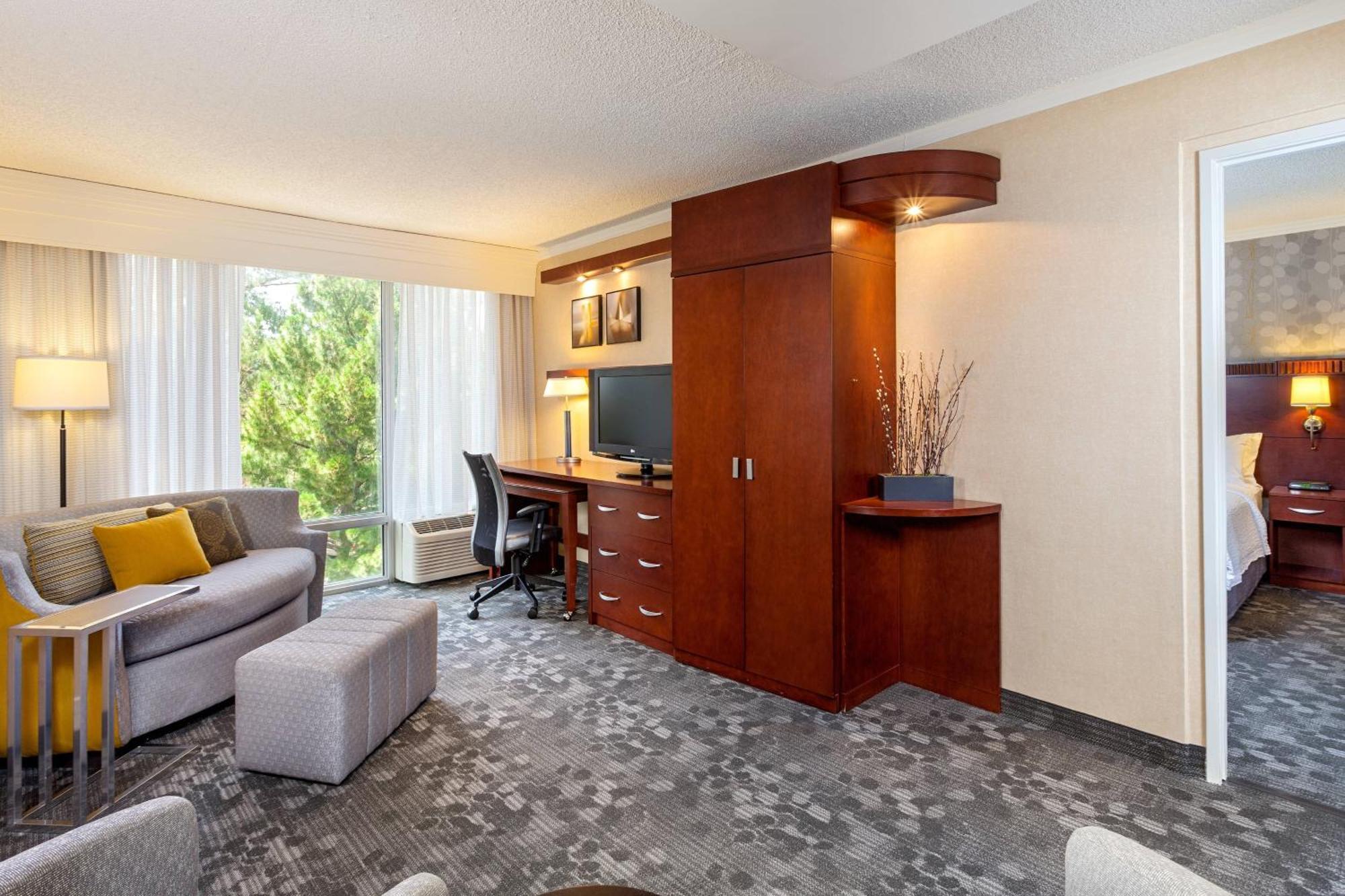 Courtyard Fairfield Napa Valley Area Εξωτερικό φωτογραφία